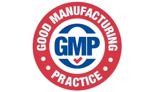 Pura Boost GMP CERTIFIED